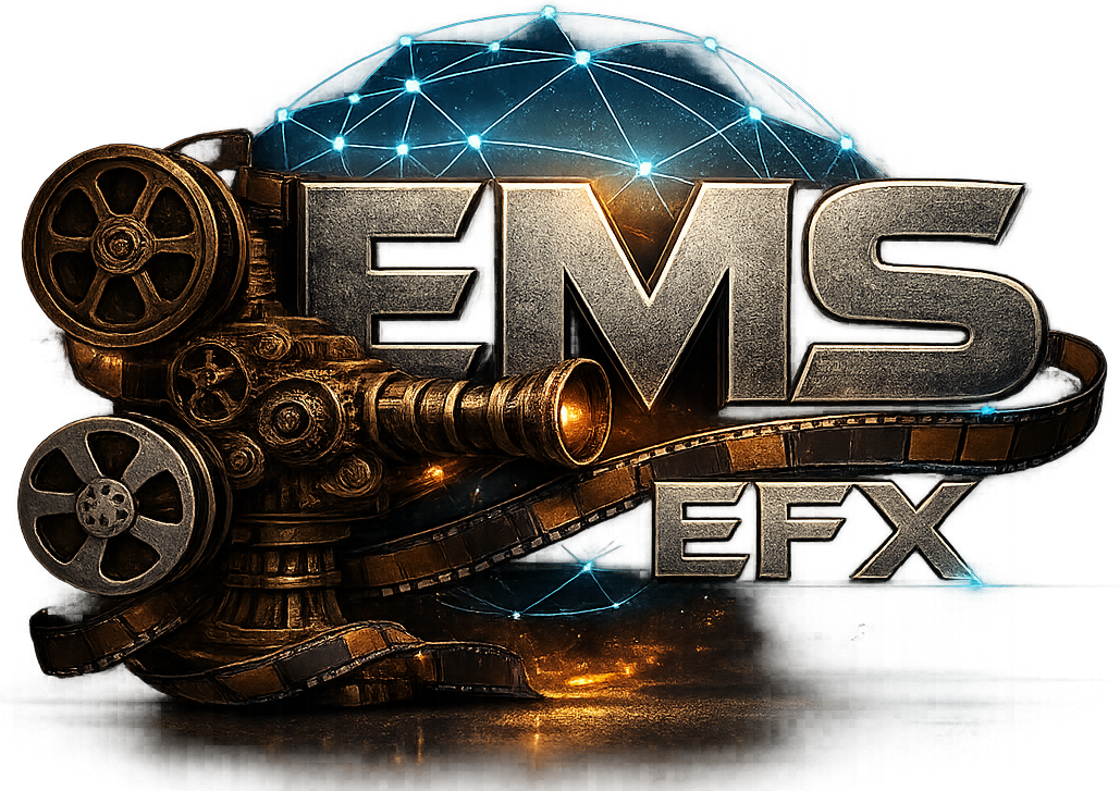 EMS EFX Logo