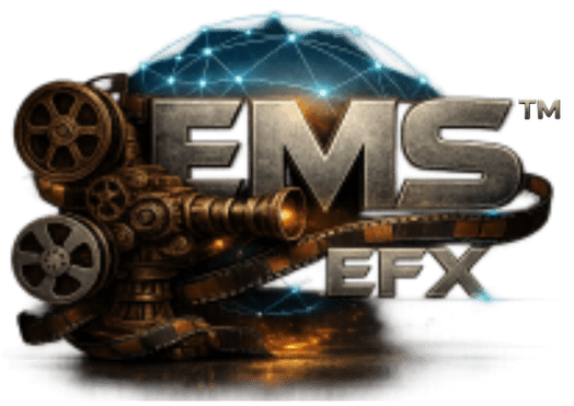 EMS LOGO